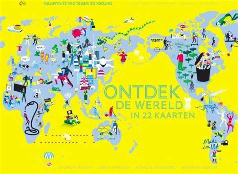 Ontdek de wereld .